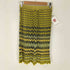 ミッソーニ MISSONI 総柄 プリーツ ニットスカート レディース 44