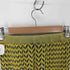 ミッソーニ MISSONI 総柄 プリーツ ニットスカート レディース 44