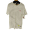 アディダス adidas グラフィックTシャツ メンズ 3XL