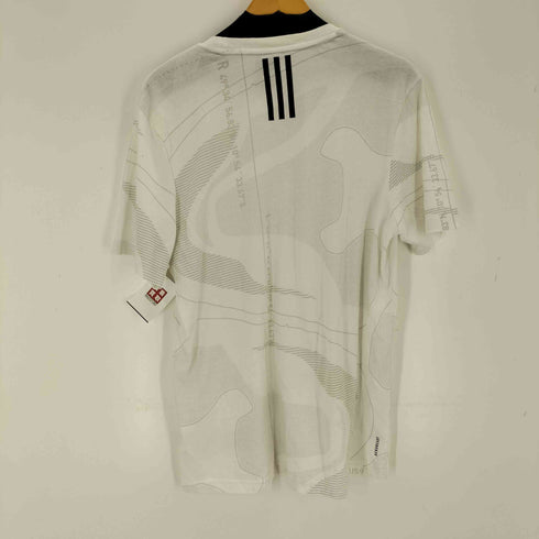 アディダス adidas グラフィックTシャツ メンズ 3XL