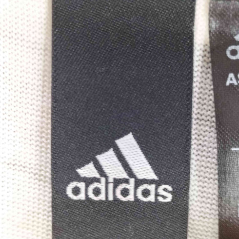 アディダス adidas グラフィックTシャツ メンズ 3XL