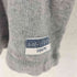 カルバンクラインジーンズ Calvin Klein Jeans モックネック リブ 半袖カットソー レディース S