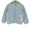 ユニクロ UNIQLO パフテックウォッシャブルパーカ レディース 150