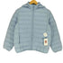 ユニクロ UNIQLO パフテックウォッシャブルパーカ レディース 150