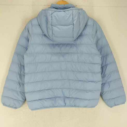 ユニクロ UNIQLO パフテックウォッシャブルパーカ レディース 150