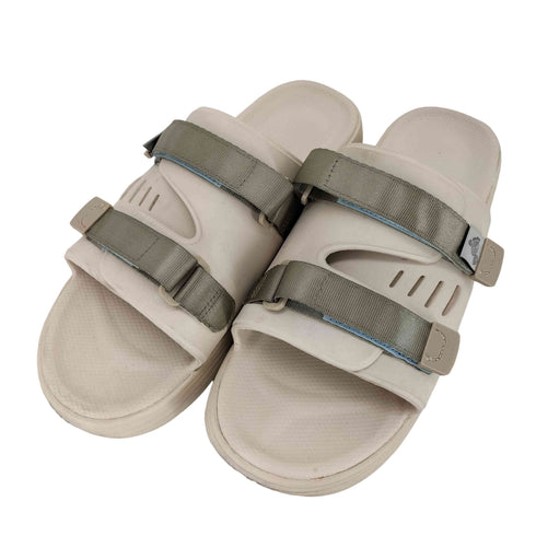 スイコック suicoke URICH ベルクロサンダル メンズ 28