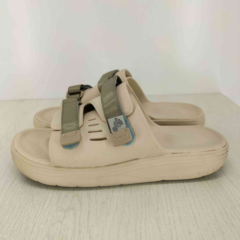 スイコック suicoke URICH ベルクロサンダル メンズ 28