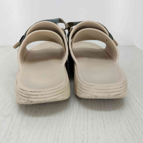 スイコック suicoke URICH ベルクロサンダル メンズ 28