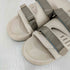 スイコック suicoke URICH ベルクロサンダル メンズ 28