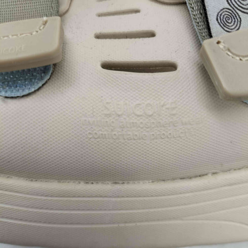 スイコック suicoke URICH ベルクロサンダル メンズ 28