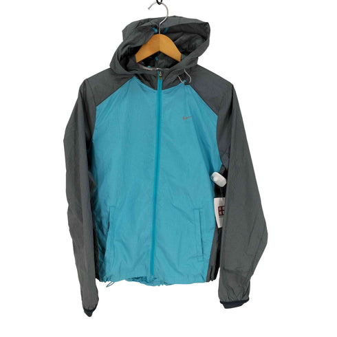 ナイキ NIKE AS RACER WOVEN JACKET レーサー ウーブン ジャケット レディース JPN:L