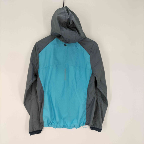 ナイキ NIKE AS RACER WOVEN JACKET レーサー ウーブン ジャケット レディース JPN:L