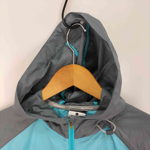 ナイキ NIKE AS RACER WOVEN JACKET レーサー ウーブン ジャケット レディース JPN:L