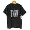 チャンピオン Champion AUTHENTIC WEAR フロントプリント S/S Tシャツ メンズ import:L