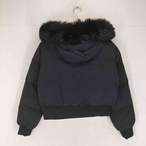 SEN TOKYO ファー付き ダウン ジャケット レディース JPN:S