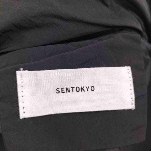 SEN TOKYO ファー付き ダウン ジャケット レディース JPN:S
