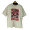 MSSD グラフィックプリント S/S Tシャツ メンズ import:L