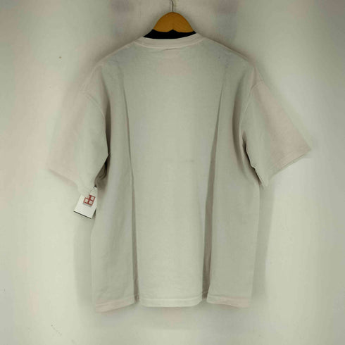 MSSD グラフィックプリント S/S Tシャツ メンズ import:L