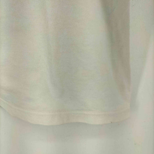 MSSD グラフィックプリント S/S Tシャツ メンズ import:L