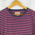 ウールリッチ WOOLRICH ボーダー S/S カットソー メンズ import:L