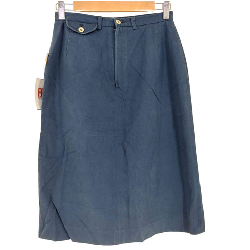 ラルフローレン RALPH LAUREN 90-00s コットンスカート レディース 11