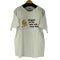 カーハート Carhartt 90S MADE IN USA ロゴ プリント S/S Tシャツ メンズ import:L