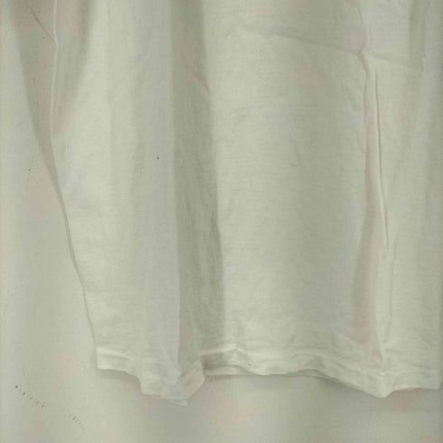 カーハート Carhartt 90S MADE IN USA ロゴ プリント S/S Tシャツ メンズ import:L