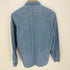 ダブルタップス WTAPS CELL LS CHAMBRAY セル シャンブレー シャツ インディゴブルー メンズ JPN:1