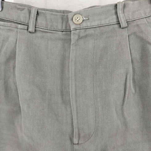 ラルフローレン RALPH LAUREN 90-00s コットンスカート レディース L