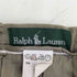 ラルフローレン RALPH LAUREN 90-00s コットンスカート レディース L