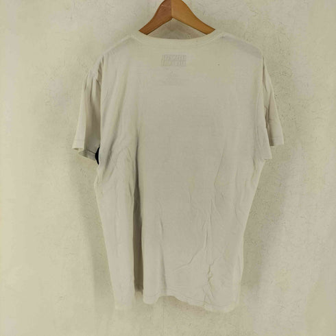 アニメプリント クルーネックS/S Tシャツ メンズ JPN:L