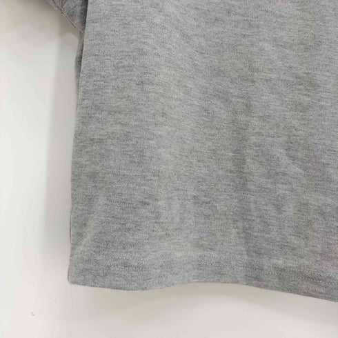 ダーリッチ Darich 25ss ラインロゴVネックTシャツ レディース FREE