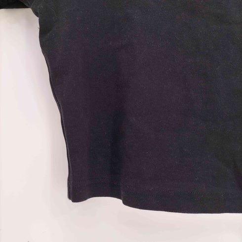 ダーリッチ Darich 25ss ラインロゴVネックTシャツ レディース FREE