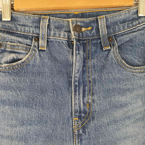 リーバイス Levis HIGH FLARE デニムパンツ レディース UK:23