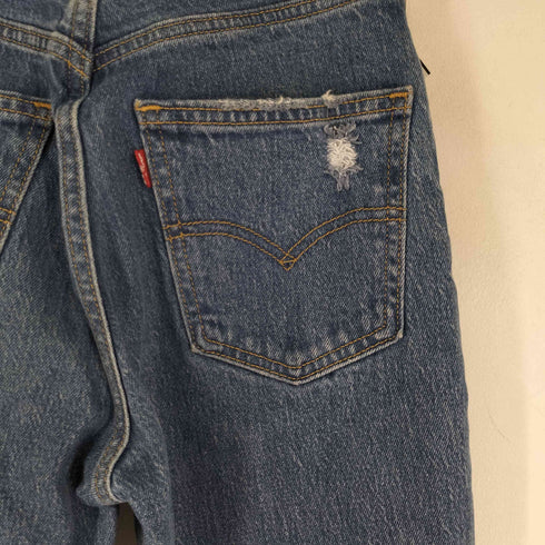 リーバイス Levis HIGH FLARE デニムパンツ レディース UK:23