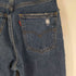 リーバイス Levis HIGH FLARE デニムパンツ レディース UK:23