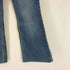 リーバイス Levis HIGH FLARE デニムパンツ レディース UK:23
