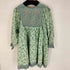 ミルクフェド MILKFED. FLOWER PRINT DRESS フラワープリントドレス レディース ONE SIZE