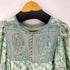 ミルクフェド MILKFED. FLOWER PRINT DRESS フラワープリントドレス レディース ONE SIZE
