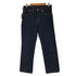 リーバイス Levis 502 ジップフライ ストレートデニムパンツ メンズ W31 L33
