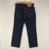 リーバイス Levis 502 ジップフライ ストレートデニムパンツ メンズ W31 L33