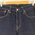 リーバイス Levis 502 ジップフライ ストレートデニムパンツ メンズ W31 L33