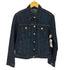 ギャップ Gap アイコンデニムジャケット レディース M