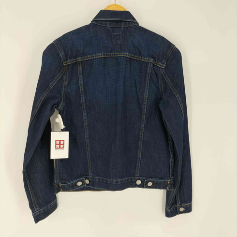 ギャップ Gap アイコンデニムジャケット レディース M