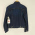 ギャップ Gap アイコンデニムジャケット レディース M