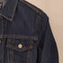 ギャップ Gap アイコンデニムジャケット レディース M