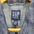 ギャップ Gap アイコンデニムジャケット レディース M