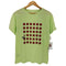 コモンガルプロダクツ common gull products. 26ss ドットグラフィックT レディース JPN:M