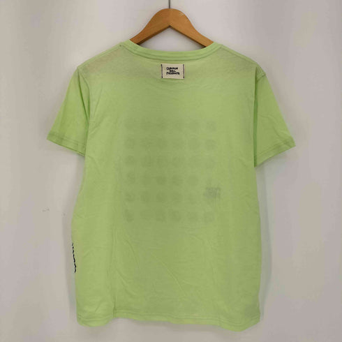 コモンガルプロダクツ common gull products. 26ss ドットグラフィックT レディース JPN:M