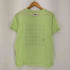 コモンガルプロダクツ common gull products. 26ss ドットグラフィックT レディース JPN:M